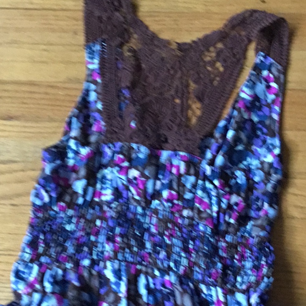 Spring dress - Picture 8 of 8
